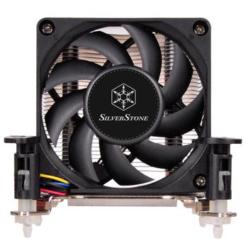 SILVERSTONE AR10-115XP Argon CPU Cooler 3U (SST-AR10-115XP)