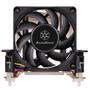 SILVERSTONE AR10-115XP Argon CPU Cooler 3U (SST-AR10-115XP)
