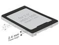 DELOCK 2.5? HDD / SSD Extension Frame (18216)