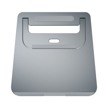 SATECHI Aluminium Laptop Stand Space (ST-ALTSM $DEL)