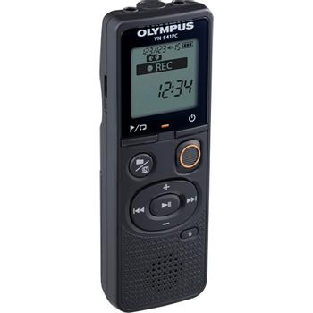 OLYMPUS VN-541PC with CS soft case (V405281BE010)