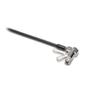 KENSINGTON CUSTOM/SK NanoSaver Keyed Laptop Lock (K64445S)