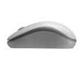 RAPOO WIRELESS MOUSE M10PLUS WHITE (180245)