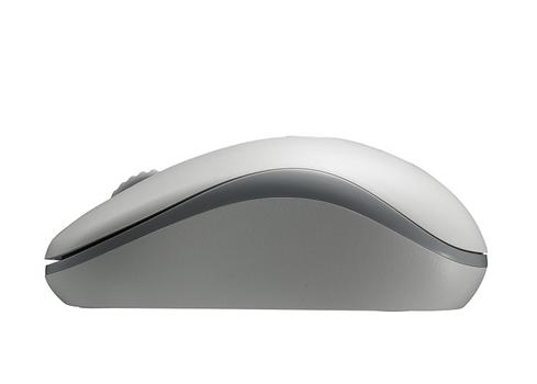 RAPOO WIRELESS MOUSE M10PLUS WHITE (180245)