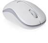RAPOO WIRELESS MOUSE M10PLUS WHITE (180245)