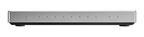 ASUS Switch 10G XG-U2008 (90IG02R0-BO3X00)