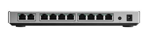 ASUS Switch 10G XG-U2008 (90IG02R0-BO3X00)