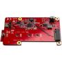 STARTECH USB to M.2 SATA Converter for Raspberry Pi and Development Boards (PIB2M21)