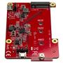 STARTECH M.2 SATA RASPBERRY PI ADAPTER (PIB2M21)