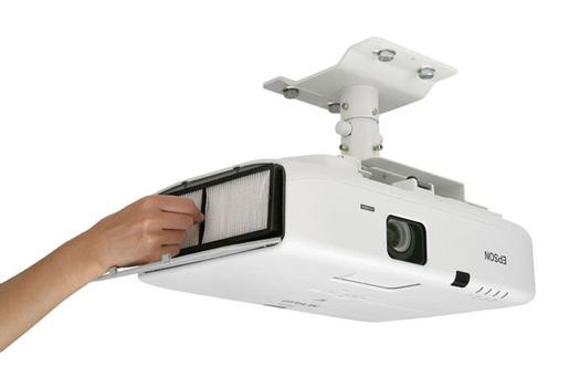 Epson bytteluftfilter (V13H134A56)