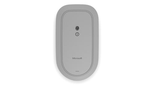 MICROSOFT Surface Grey Bluetooth Mouse (WS3-00002 $DEL)