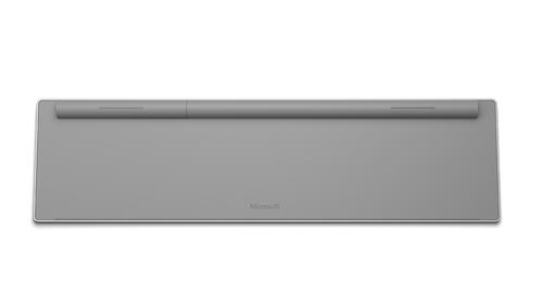 MICROSOFT MS SURFACE KEYBOARD COMMER SC BLUETOOTH GRAY 1 LICS WRLS (3YJ-00009)