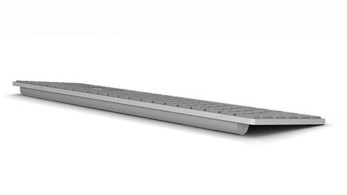 MICROSOFT MS SURFACE KEYBOARD COMMER SC BLUETOOTH GRAY 1 LICS WRLS (3YJ-00009)