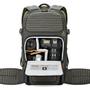 LOWEPRO Flipside Trek BP 450 AW Backpack grey (LP37016)