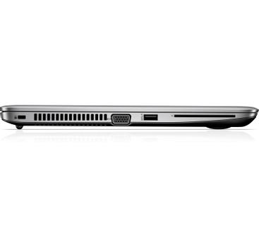 HP EliteBook 840 G3 i5-6200U 14.0 FHD AG LED UWVA UMA Webcam 8GB DDR4 RAM 256GB SSD BT 3C Battery FPR W10P64 3yr Warranty(NO) (1EM65EA#ABN)