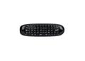 XORO AMW 100, 2.4GHz Airmouse mit Gyroskop Sensor, Mic, Tast (ACC400403)