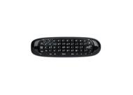 XORO AMW 100, 2.4GHz Airmouse mit Gyroskop Sensor, Mic, Tast (ACC400403)