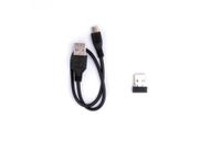 XORO AMW 100, 2.4GHz Airmouse mit Gyroskop Sensor, Mic, Tast (ACC400403)