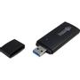 INTER-TECH WL-USB Adapter Inter-Tech DMG-20 USB3.0 WLAN_N Stick 1200Mbp (88888128)