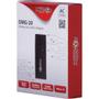 INTER-TECH WL-USB Adapter Inter-Tech DMG-20 USB3.0 WLAN_N Stick 1200Mbp (88888128)