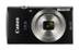 CANON CAMERA IXUS 185, BLACK