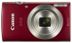 CANON CAMERA IXUS 185, SILVER