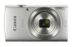 CANON CAMERA IXUS 185, SILVER
