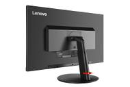 LENOVO ThinkVision 27IN IPS LCD 2560X1440 16:9 4MS P27Q 1000:1 178/178 HDMI (61A8GAT1EU)
