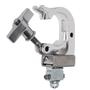 CHIEF MFG CPA380 | Pin Connect/ CPA Compatible | Clamp/ Truss | Max 113,4kg | Silver (CPA380)