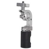 Chief Structural Adapter Truss Clamp Mount - Black and Silver monteringskomponent - svart sølv (CMS380)