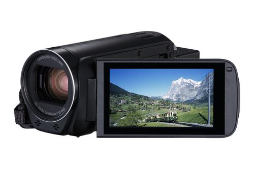 CANON VIDEO LEGRIA HF-R806BLACK (1960C012)