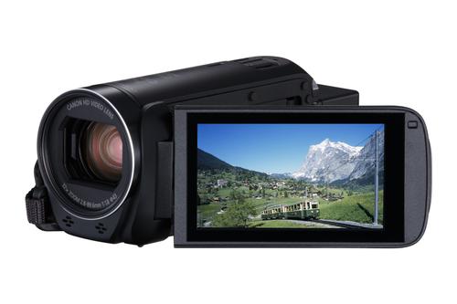 CANON VIDEO Legria HFR806 BK EU16 (1960C012)