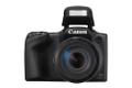 CANON D.CAMERA Powershot SX430 BK EU26 (1790C002)