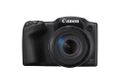 CANON Digital camera Canon PowerShot SX430 IS (1790C002AA)