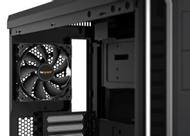 BE QUIET! be quiet_ Pure Base 600 Silver (BG022)