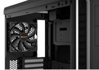 be quiet! be quiet_ Pure Base 600 Silver (BG022)