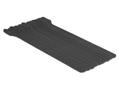 DELOCK Klett-Kabelbinder L 240 mm x B 13 mm 10 StÃ¼ck schwarz (18264)
