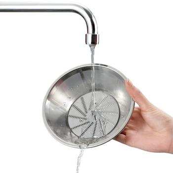 SEVERIN ES 3566 Entsafter Edelstahl-gebürstet-schwarz (ES3566)