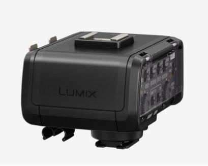 PANASONIC XLR1 GH5 (DMW-XLR1E)