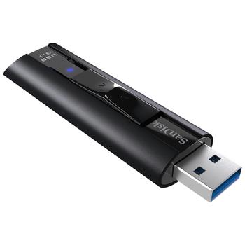 SANDISK Cruzer Extreme PRO 256GB USB 3.1 SDCZ880-256G-G46 (SDCZ880-256G-G46)