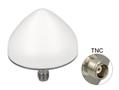 NAVILOCK NL-250GG GNSS GLONASS GPS GALILEO antenna TNC active outdoor (60559)
