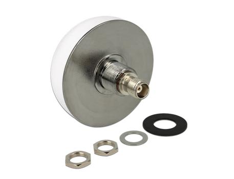 NAVILOCK NL-250GG GNSS GLONASS GPS GALILEO antenna TNC active outdoor (60559)