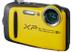 FUJI FinePix XP120 yellow F-FEEDS