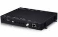 LG STB-5500 SetTopBox StandAlone HotelTV Mediaplayer UHD 4k 1.366x768 HDMI LAN RS232 BT USB 12W VESA digital analog black (STB-5500)
