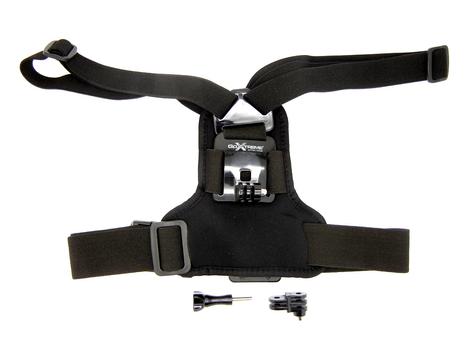 EASYPIX GoXtreme Chest Mount (55232)