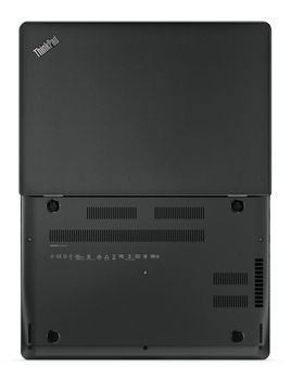 LENOVO ThinkPad 13 G2 i5-7200U 13.3inch FHD 8GB 256 GB SSD Intel HD620 W10P Topseller (DK) (20J1003TMD)