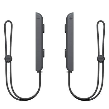 NINTENDO Switch Joy-Con 2pack Neon Red / Neon Blue (2510166)