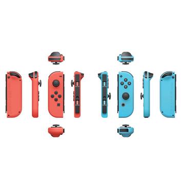 Nintendo Joy-Con(Right) - Joy-Con gamepad(Left) - håndkonsoll - trådløs (2510166)