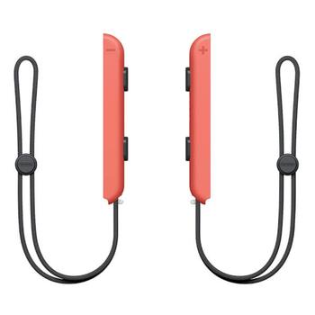 NINTENDO Switch Joy-Con Wrist Strap Neon Red (2510966)