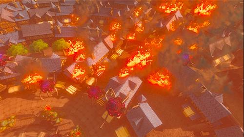 NINTENDO Switch Spiel The Legend of Zelda: Breath of the Wild (2520040)